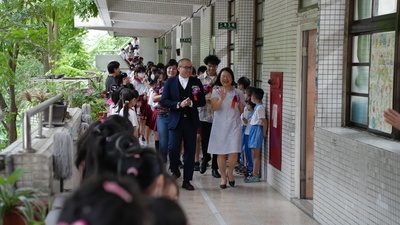 校園巡禮